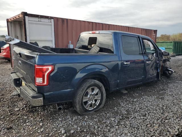 Photo 3 from auction – 2017 FORD F150 SUPER with VIN 1FTEW1CF6HFC77206