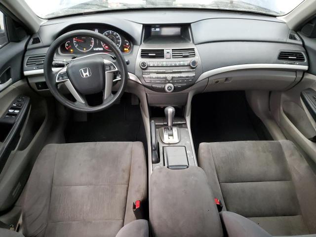 Photo 8 from auction – 2012 HONDA ACCORD LXP with VIN 1HGCP2F46CA037360