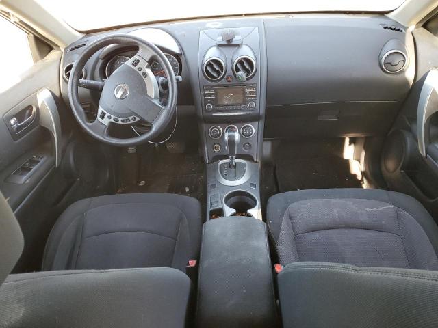 Photo 8 from auction – 2012 NISSAN ROGUE S with VIN JN8AS5MT3CW289493