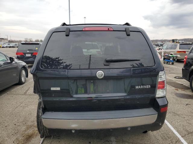 Photo 6 from auction – 2008 MERCURY MARINER PR with VIN 4M2CU97168KJ47468
