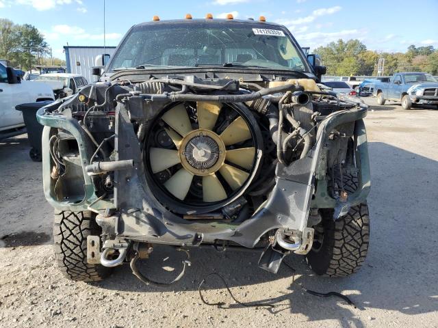 Photo 5 from auction – 2011 FORD F250 SUPER with VIN 1FT7W2BT5BEA83351