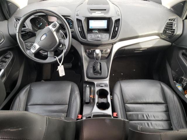 صورة رقم 8 من المزاد - 2016 FORD ESCAPE SE مع VIN 1FMCU9G99GUA80830