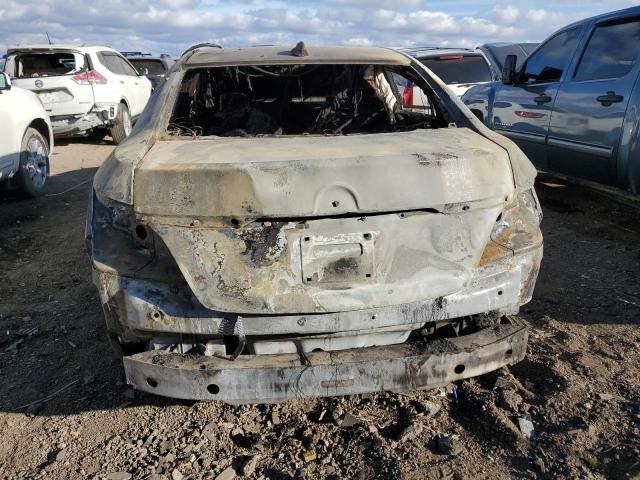 Photo 6 from auction – 2016 BUICK LACROSSE with VIN 1G4GB5G37GF244138
