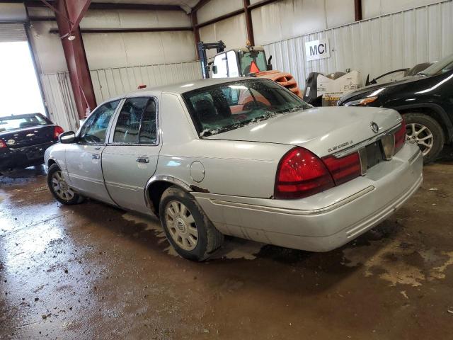 Photo 2 from auction – 2003 MERCURY GRAND MARQ with VIN 2MEHM75W63X677362