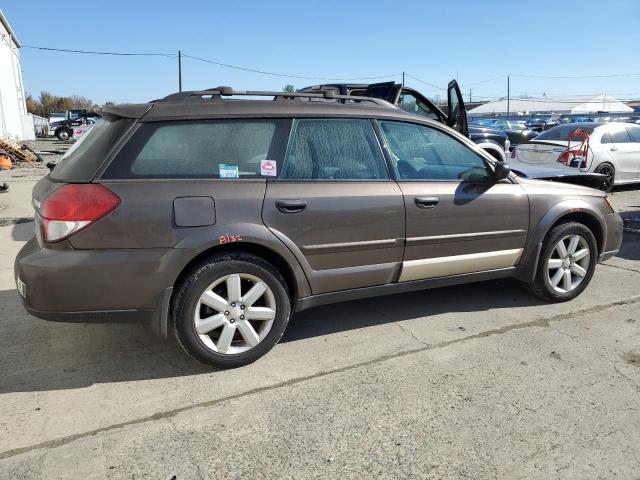 Photo 3 from auction – 2008 SUBARU OUTBACK 2. with VIN 4S4BP61C887352175