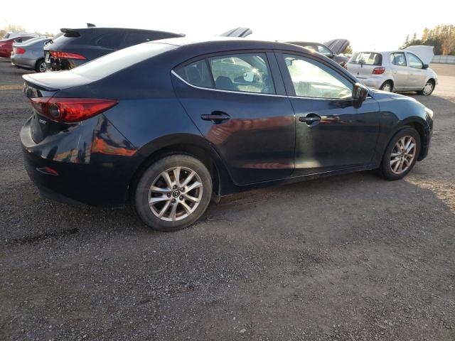 Photo 3 from auction – 2015 MAZDA 3 TOURING with VIN 3MZBM1V72FM135976