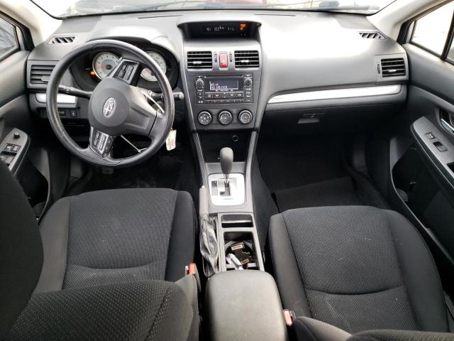 Photo 8 from auction – 2012 SUBARU IMPREZA PR with VIN JF1GJAC6XCH014372