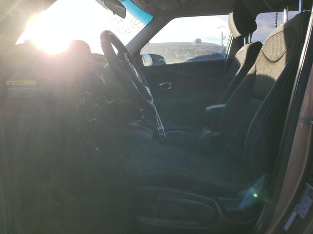 Photo 7 from auction – 2016 KIA SOUL with VIN KNDJN2A22G7273282