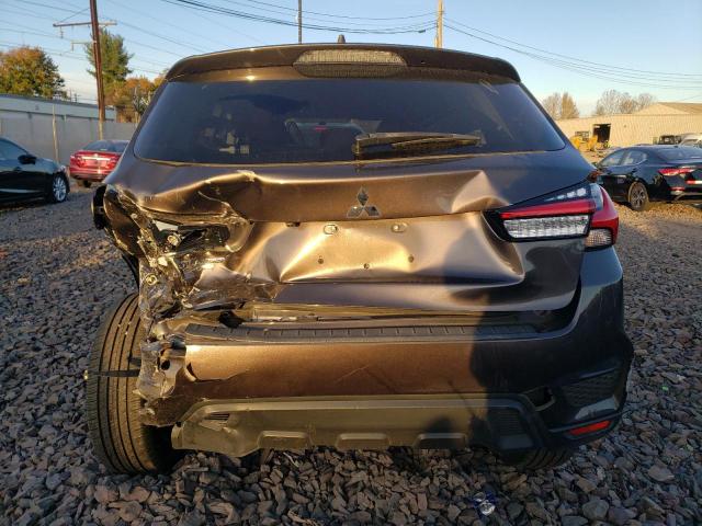 Photo 6 from auction – 2020 MITSUBISHI OUTLANDER with VIN JA4AP3AU6LU008372