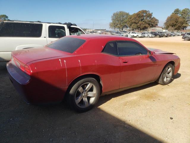 Photo 3 from auction – 2012 DODGE CHALLENGER with VIN 2C3CDYAG4CH228325