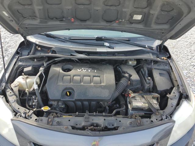 Photo 11 from auction – 2009 TOYOTA COROLLA BA with VIN 1NXBU40E19Z062038