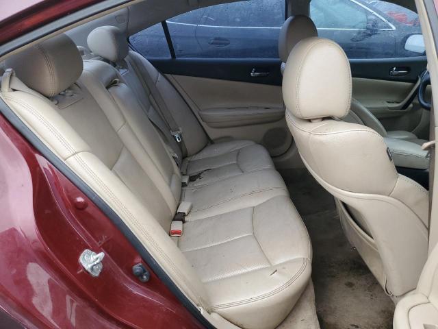 Photo 10 from auction – 2012 NISSAN MAXIMA S with VIN 1N4AA5AP8CC868685