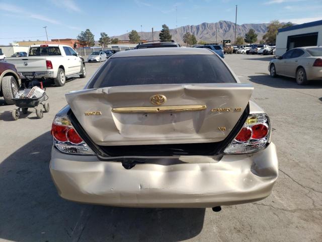 Photo 6 from auction – 2005 TOYOTA CAMRY LE with VIN 4T1BF30K75U094433