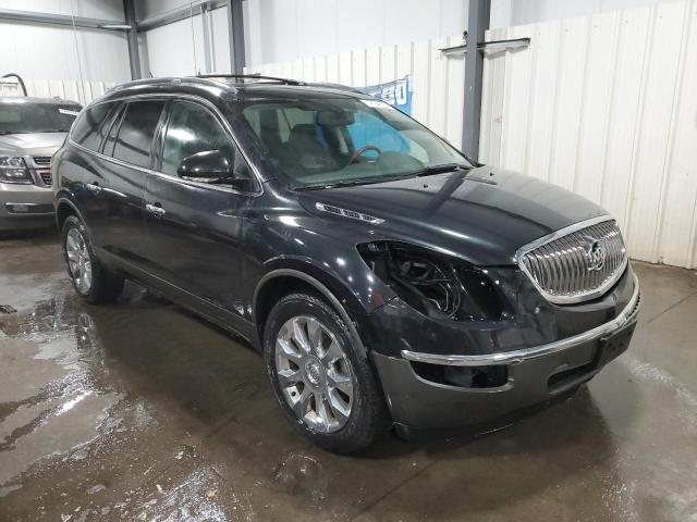 Photo 4 from auction – 2011 BUICK ENCLAVE CX with VIN 5GAKVCED2BJ300810
