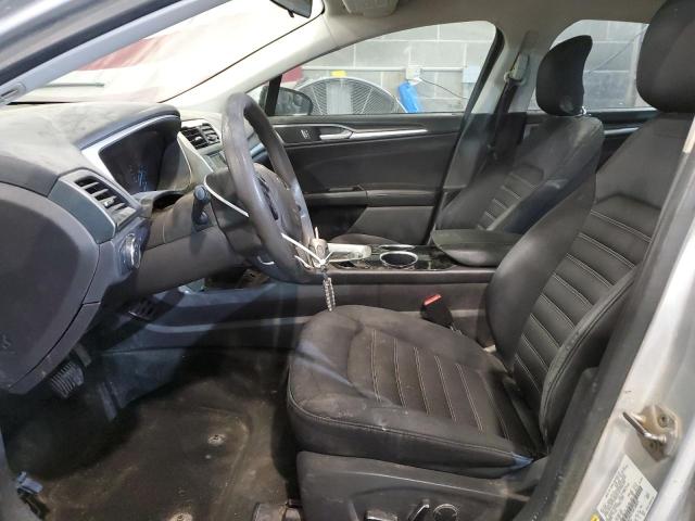 Photo 7 from auction – 2014 FORD FUSION SE with VIN 3FA6P0H77ER130829