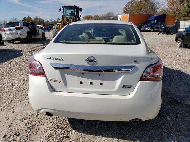 Photo 6 from auction – 2013 NISSAN ALTIMA 2.5 with VIN 1N4AL3AP2DN560352