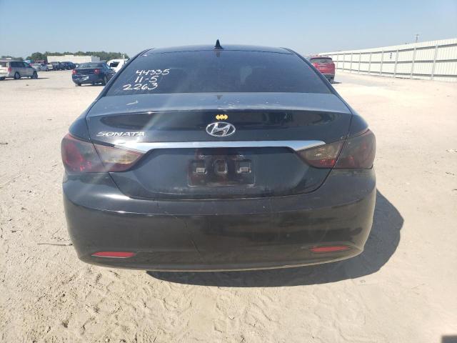 Photo 6 from auction – 2011 HYUNDAI SONATA GLS with VIN 5NPEB4AC2BH132263