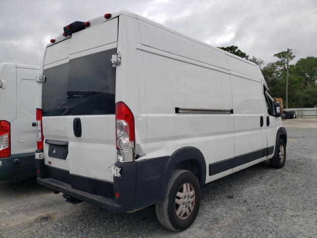 Photo 3 from auction – 2021 RAM PROMASTER with VIN 3C6MRVHG6ME590702