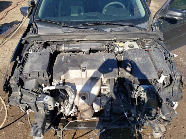 Photo 11 from auction – 2015 CHEVROLET MALIBU 1LT with VIN 1G11C5SLXFF231227