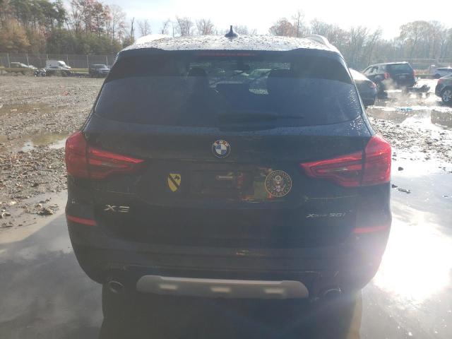 Photo 6 from auction – 2018 BMW X3 XDRIVE3 with VIN 5UXTR9C58JLD74839