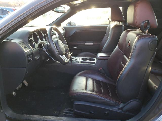 Photo 7 from auction – 2014 DODGE CHALLENGER with VIN 2C3CDYBTXEH247122