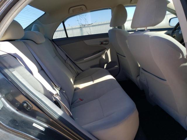 Photo 10 from auction – 2010 TOYOTA CORROLLA with VIN 1NXBU4EE5AZ188447