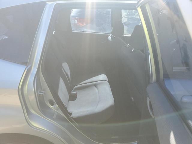 Photo 10 from auction – 2012 HONDA FIT with VIN JHMGE8H33CC017017
