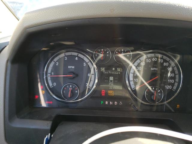Photo 9 from auction – 2011 DODGE RAM 1500 with VIN 1D7RV1GP0BS680805
