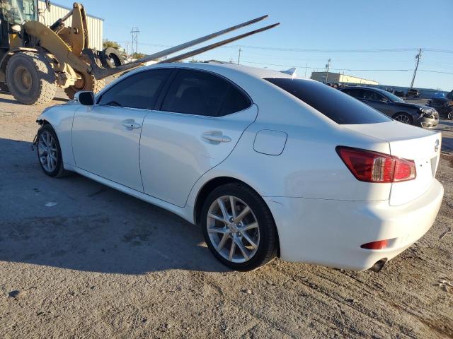Photo 2 from auction – 2013 LEXUS IS 250 with VIN JTHCF5C29D5062168