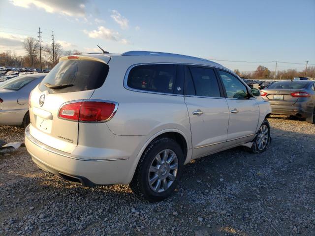 Photo 3 from auction – 2013 BUICK ENCLAVE with VIN 5GAKVDKD0DJ160608
