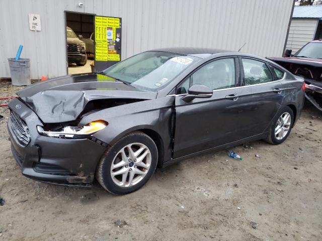 FORD FUSION SE 2016 with VIN 1FA6P0HD2G5113352 - Photo from auction