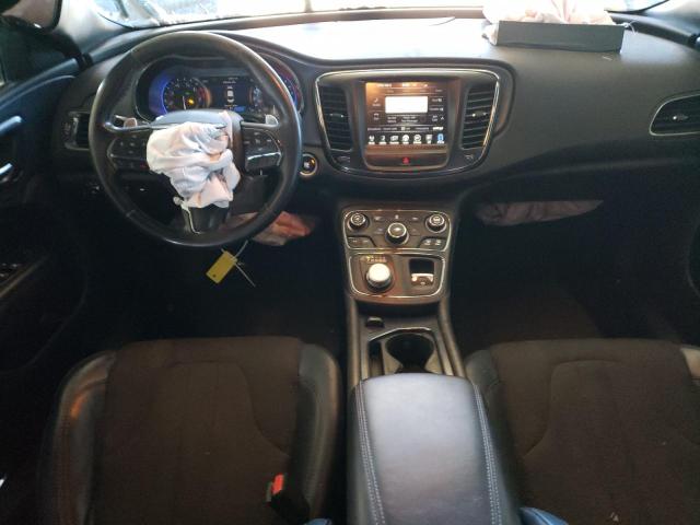Photo 8 from auction – 2016 CHRYSLER 200 S with VIN 1C3CCCBB4GN105243