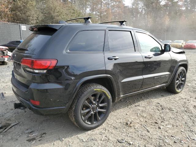 Photo 3 from auction – 2017 JEEP GRAND CHER with VIN 1C4RJFAG8HC874044