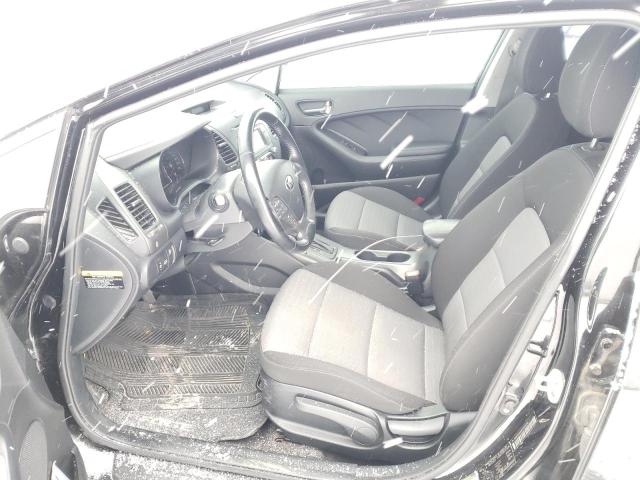 Photo 7 from auction – 2014 KIA FORTE EX with VIN KNAFX4A80E5203253