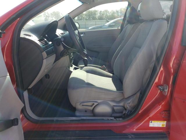 Photo 7 from auction – 2008 CHEVROLET COBALT LS with VIN 1G1AK58F887297437