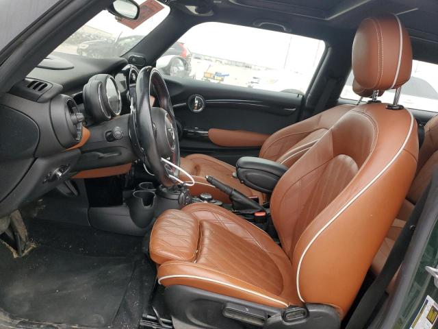 Photo 7 from auction – 2019 MINI COOPER S with VIN WMWXP7C53K2A52207