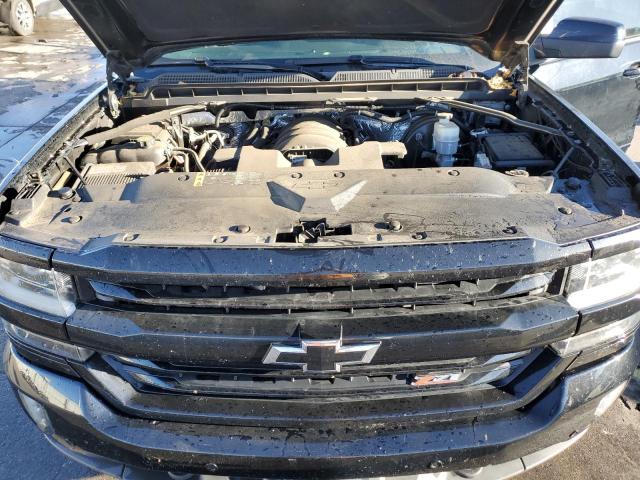 Zdjęcie 11 z aukcji – 2017 CHEVROLET SILVERADO z VIN 3GCUKSEC3HG120702