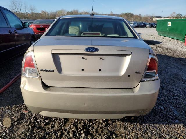 Foto 6 de la subasta – 2007 FORD FUSION SE con VIN 3FAHP07Z17R227135