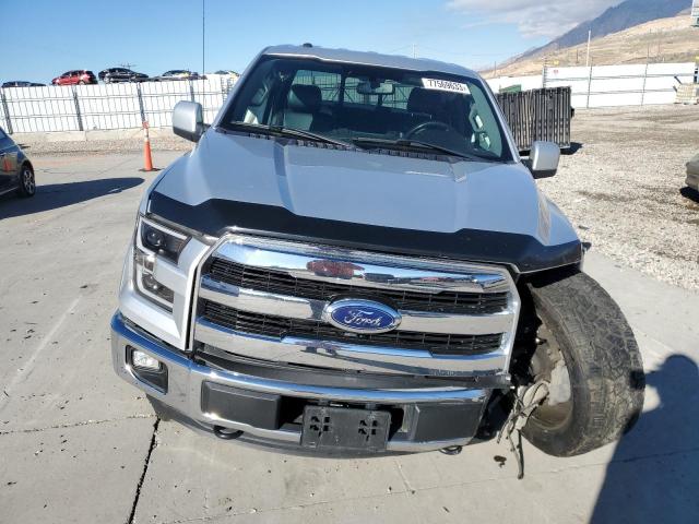 Photo 5 from auction – 2016 FORD F150 SUPER with VIN 1FTEW1EG4GKD18735