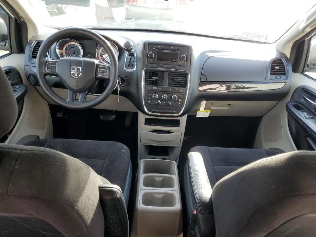 Photo 8 from auction – 2014 DODGE GRAND CARA with VIN 2C4RDGBG3ER433324