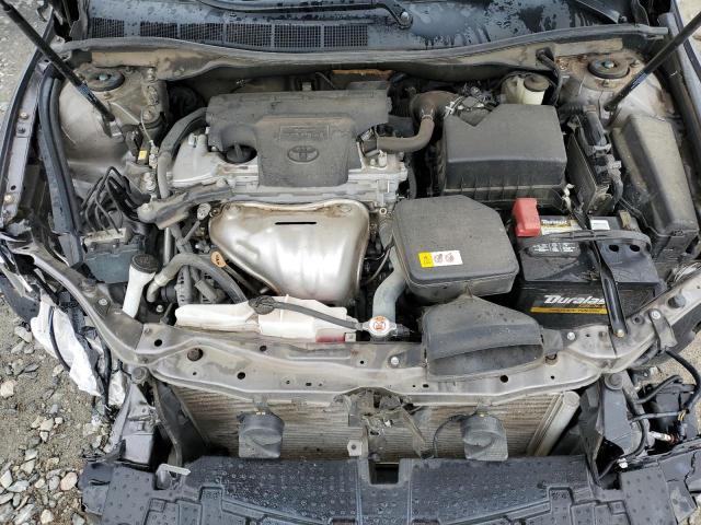 Photo 11 from auction – 2017 TOYOTA CAMRY LE with VIN 4T1BF1FK4HU406031