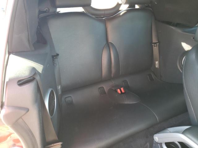 Photo 10 from auction – 2006 MINI COOPER S with VIN WMWRH33576TF86194
