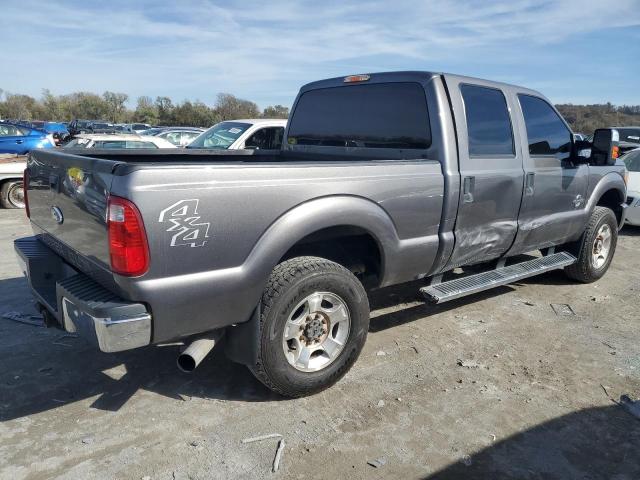 Photo 3 from auction – 2011 FORD F250 SUPER with VIN 1FT7W2BT3BEC51715