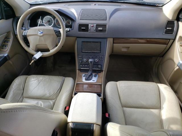 Photo 8 from auction – 2011 VOLVO XC90 3.2 with VIN YV4952CZXB1570693