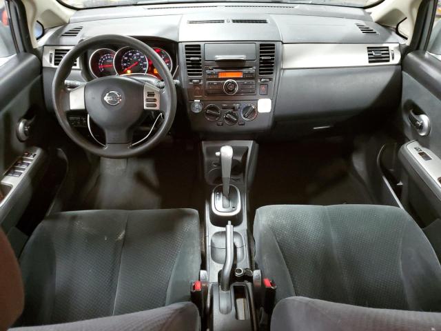 Zdjęcie 8 z aukcji – 2012 NISSAN VERSA S z VIN 3N1BC1CP2CK232081