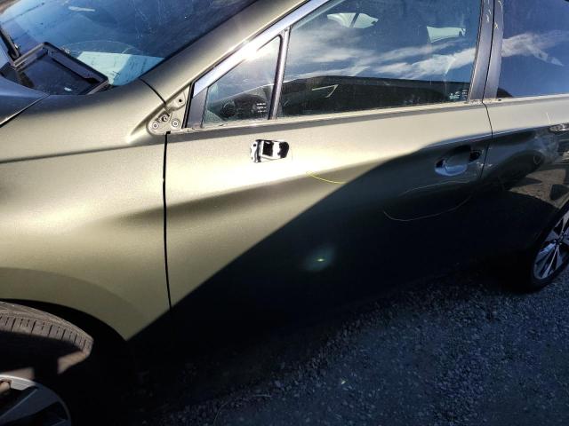 Photo 7 from auction – 2018 SUBARU OUTBACK TO with VIN 4S4BSETC5J3346854