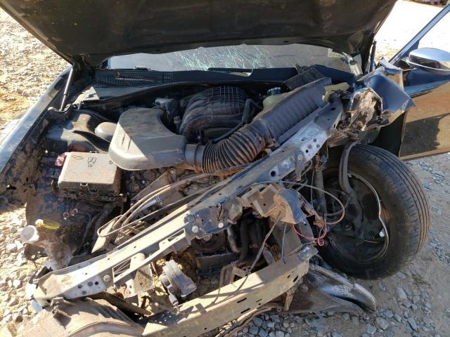 Photo 11 from auction – 2016 CHRYSLER 300C with VIN 2C3CCAEG9GH244062