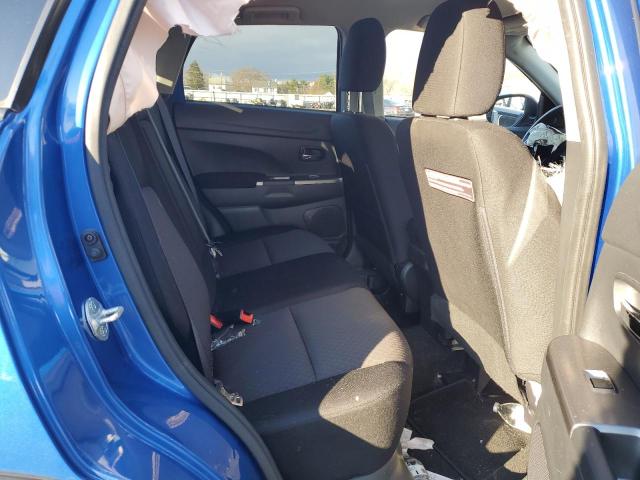 Photo 11 from auction – 2018 MITSUBISHI OUTLANDER with VIN JA4AP3AU6JU017392