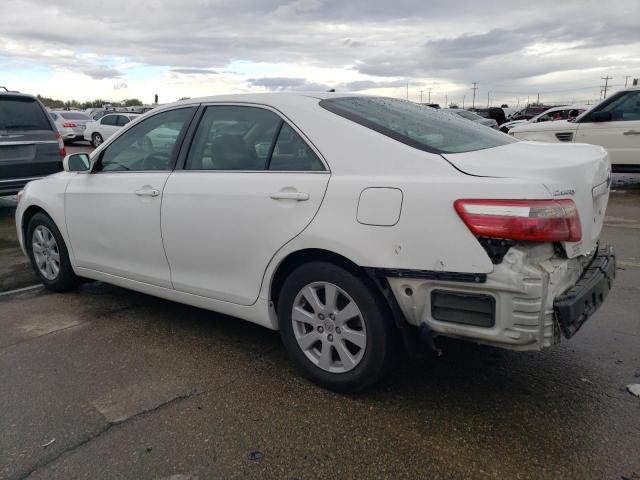 Photo 2 from auction – 2007 TOYOTA CAMRY CE with VIN 4T4BE46K97R008581