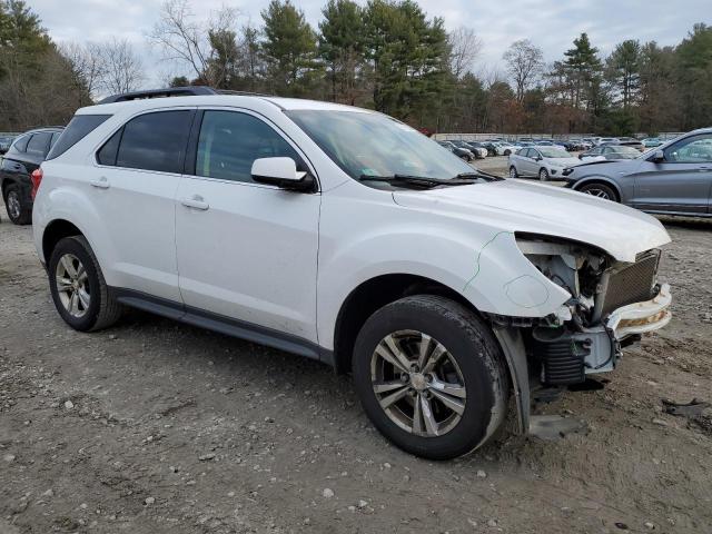 Photo 4 from auction – 2014 CHEVROLET EQUINOX LT with VIN 2GNALBEK1E6108408